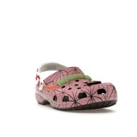 Crocs Classic Clog Demon Slayer Nezuko