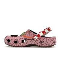 Crocs Classic Clog Demon Slayer Nezuko