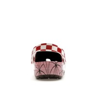 Crocs Classic Clog Demon Slayer Nezuko