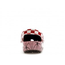 Crocs Classic Clog Demon Slayer Nezuko