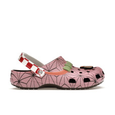 Crocs Classic Clog Demon Slayer Nezuko