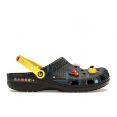 Crocs Classic Clog Pac-Man