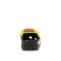 Crocs Classic Clog Pac-Man