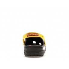 Crocs Classic Clog Pac-Man