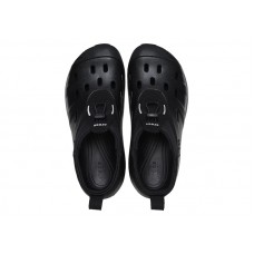 Crocs Quick Trail Low Black