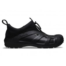 Crocs Quick Trail Low Black