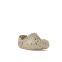 Малышам Crocs Pollex Clog by Salehe Bembury Stone Soup (TD)