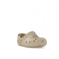Малышам Crocs Pollex Clog by Salehe Bembury Stone Soup (TD)