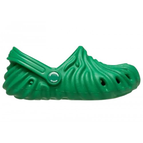 Crocs Pollex Clog by Salehe Bembury Curry (TD) - детская сетка размеров