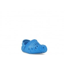 Малышам Crocs Pollex Clog by Salehe Bembury Yucca (TD)
