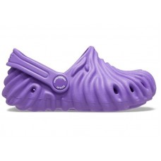 Младенцу Crocs Pollex Clog by Salehe Bembury Dewberry (TD)