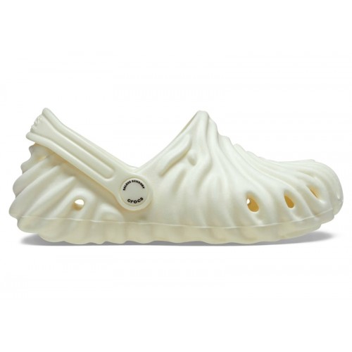 Crocs Pollex Clog by Salehe Bembury Borealis (TD) - детская сетка размеров