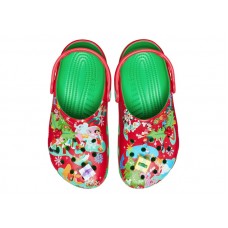 Crocs Classic Clog Disney Christmas