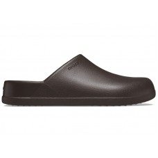 Crocs Dylan Clog Espresso