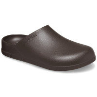 Crocs Dylan Clog Espresso
