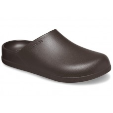 Crocs Dylan Clog Espresso