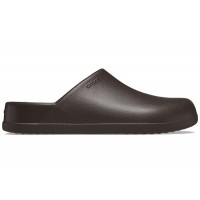 Crocs Dylan Clog Espresso