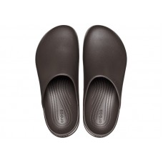 Crocs Dylan Clog Espresso