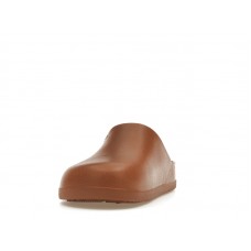 Crocs Dylan Clog Cognac