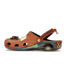 Crocs Classic Clog Mater