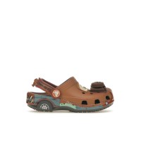 Малышам Crocs Classic Clog Mater (TD)