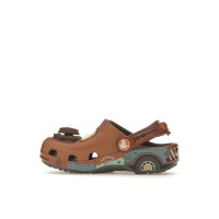 Малышам Crocs Classic Clog Mater (TD)
