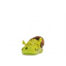Малышам Crocs Classic Clog DreamWorks Shrek (TD)