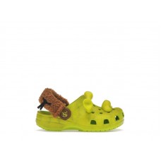 Младенцу Crocs Classic Clog DreamWorks Shrek (TD)