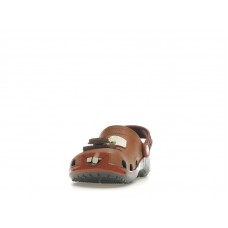 Детские Crocs Classic Clog Mater (Kids)