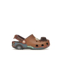 Детские Crocs Classic Clog Mater (Kids)