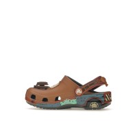 Детские Crocs Classic Clog Mater (Kids)