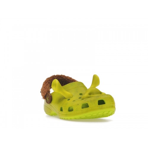 Crocs Classic Clog DreamWorks Shrek (Kids) - детская сетка размеров