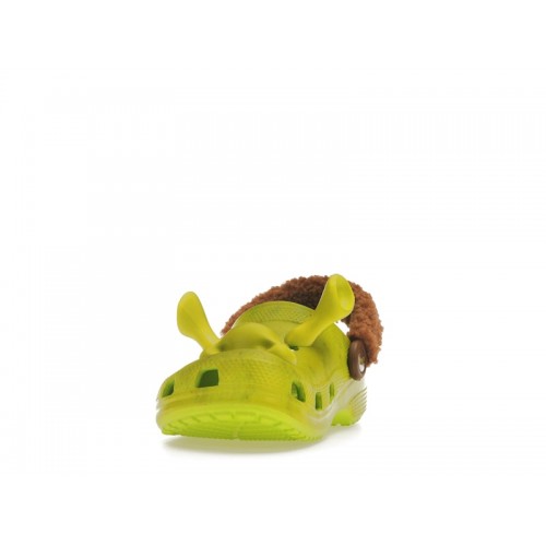 Crocs Classic Clog DreamWorks Shrek (Kids) - детская сетка размеров