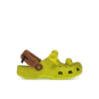 Детские Crocs Classic Clog DreamWorks Shrek (Kids)