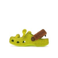 Детские Crocs Classic Clog DreamWorks Shrek (Kids)