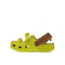 Детские Crocs Classic Clog DreamWorks Shrek (Kids)