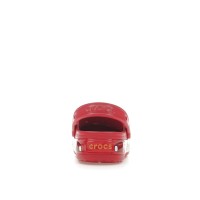 Детские Crocs Classic Clog Lightning McQueen (Kids)