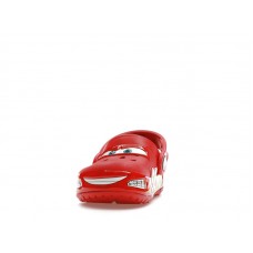 Малышам Crocs Classic Clog Lightning McQueen (TD)