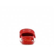 Малышам Crocs Classic Clog Lightning McQueen (TD)