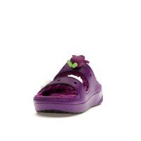 Crocs Classic Cozzzy Sandal McDonalds Grimace