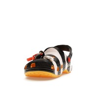 Crocs Classic Clog McDonald's Hamburglar