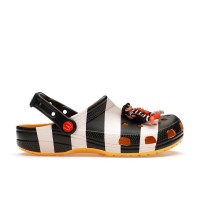 Crocs Classic Clog McDonald's Hamburglar