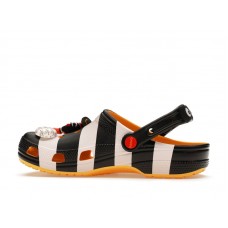 Crocs Classic Clog McDonald's Hamburglar