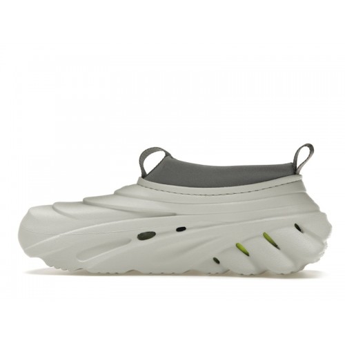 Crocs Echo Storm Cirrus - мужская сетка размеров