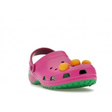 Crocs Classic Clog Barney