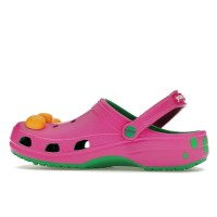 Crocs Classic Clog Barney