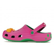 Crocs Classic Clog Barney