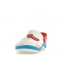 Crocs Classic Clog Hello Kitty I Am