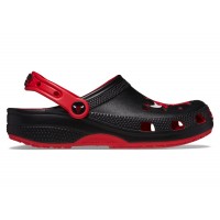 Crocs Classic Clog NBA Chicago Bulls