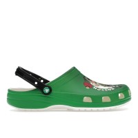 Crocs Classic Clog NBA Boston Celtics
